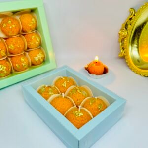 Home 9 Anti Turmeric & Marigold Bar