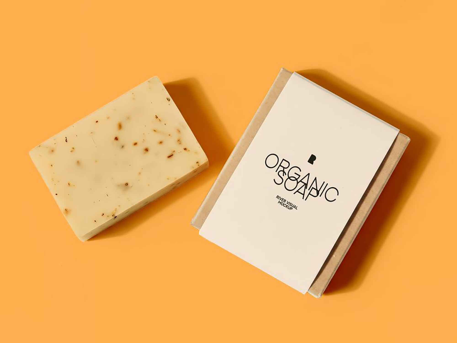 Artisan Rose & Shea Butter Bar 6 Artisan Rose & Shea Butter Bar - Image 6