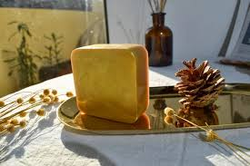 Artisan Rose & Shea Butter Bar 5 Artisan Rose & Shea Butter Bar - Image 5