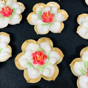 kamal sandhya urli candle decorative candle India