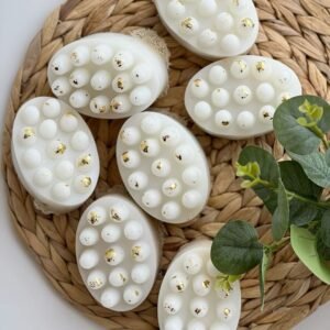 massage bar soap handmade soap