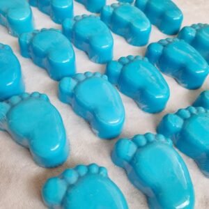 donut soap handmade soap